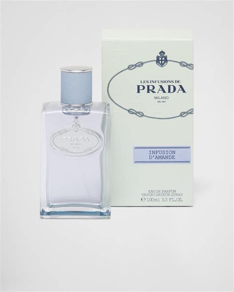 prada amata|infusion d'amande prada.